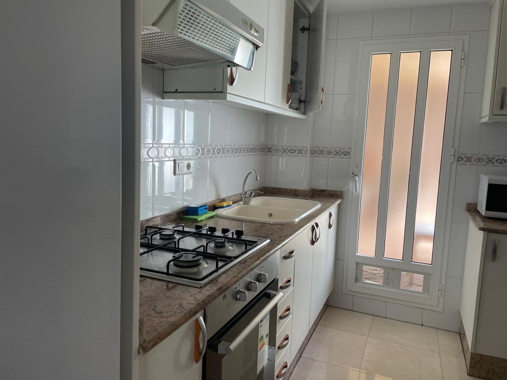Apartamento Cercano Al Centro Valencia Exterior photo