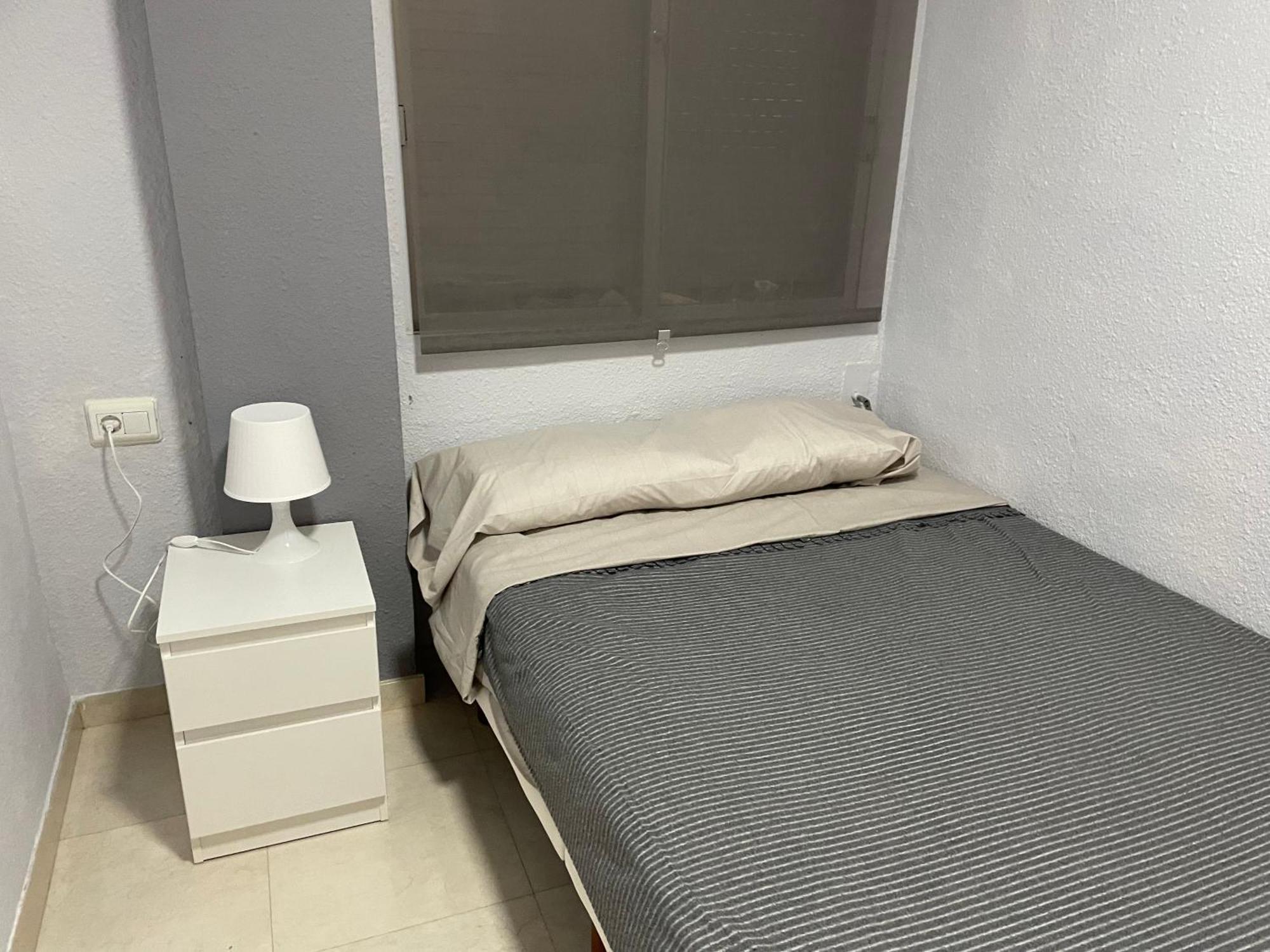 Apartamento Cercano Al Centro Valencia Exterior photo